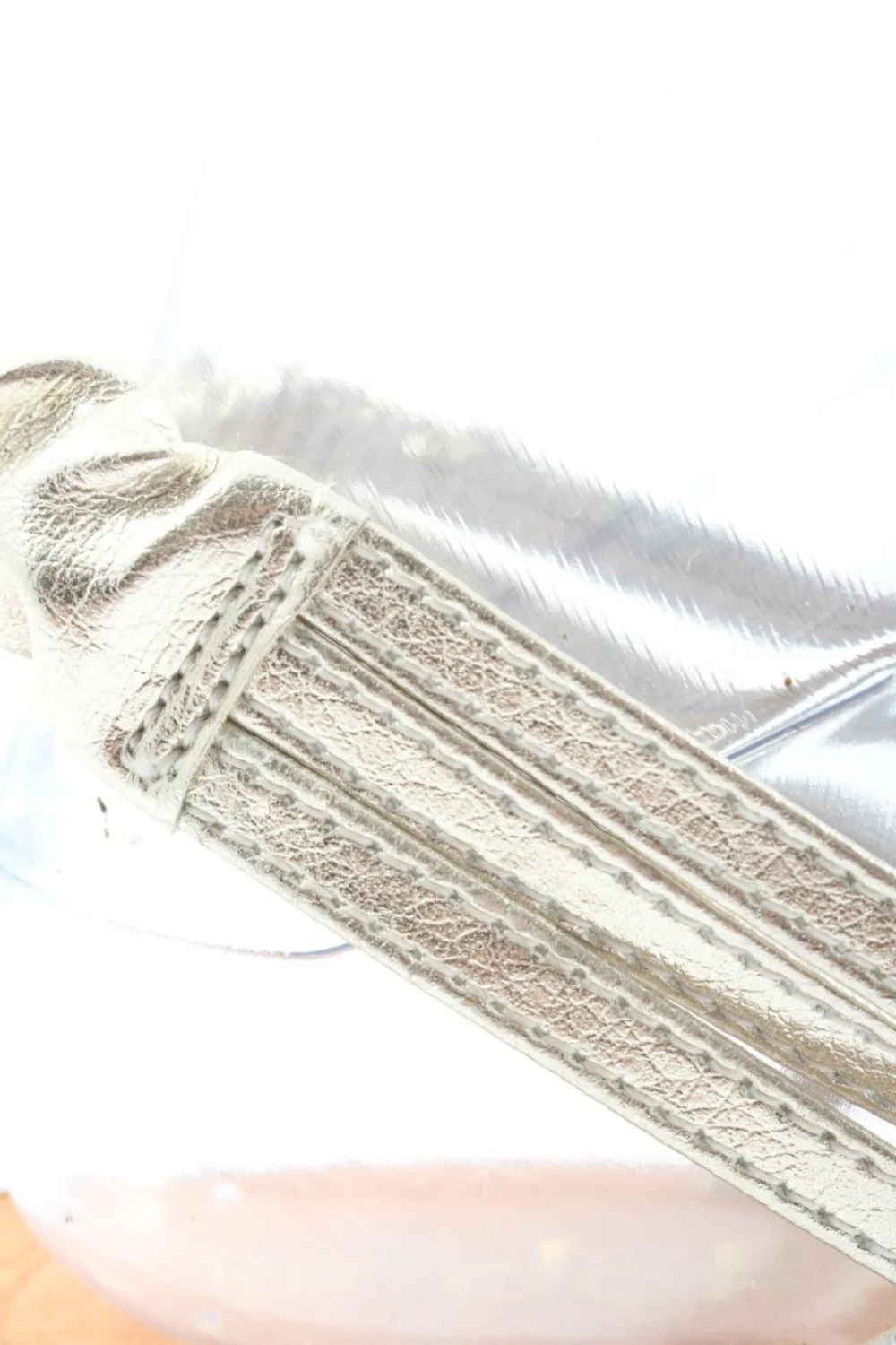 Dianette-Sandalen Größe 37-Dotti Sale