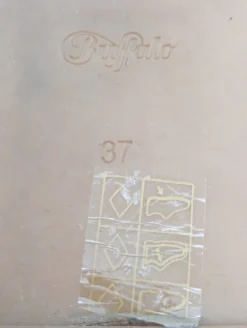 Dianette-Sandalen Größe 37-Buffalo Discount