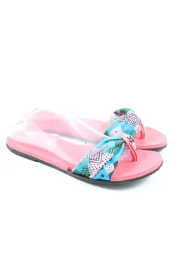 Sandalen>Havaianas Dianette-Sandalen Größe 39 blaupink
