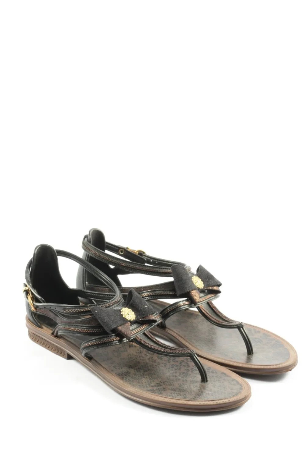 Dianette-Sandalen Größe 40-Gisele Bu00fcndchen Best