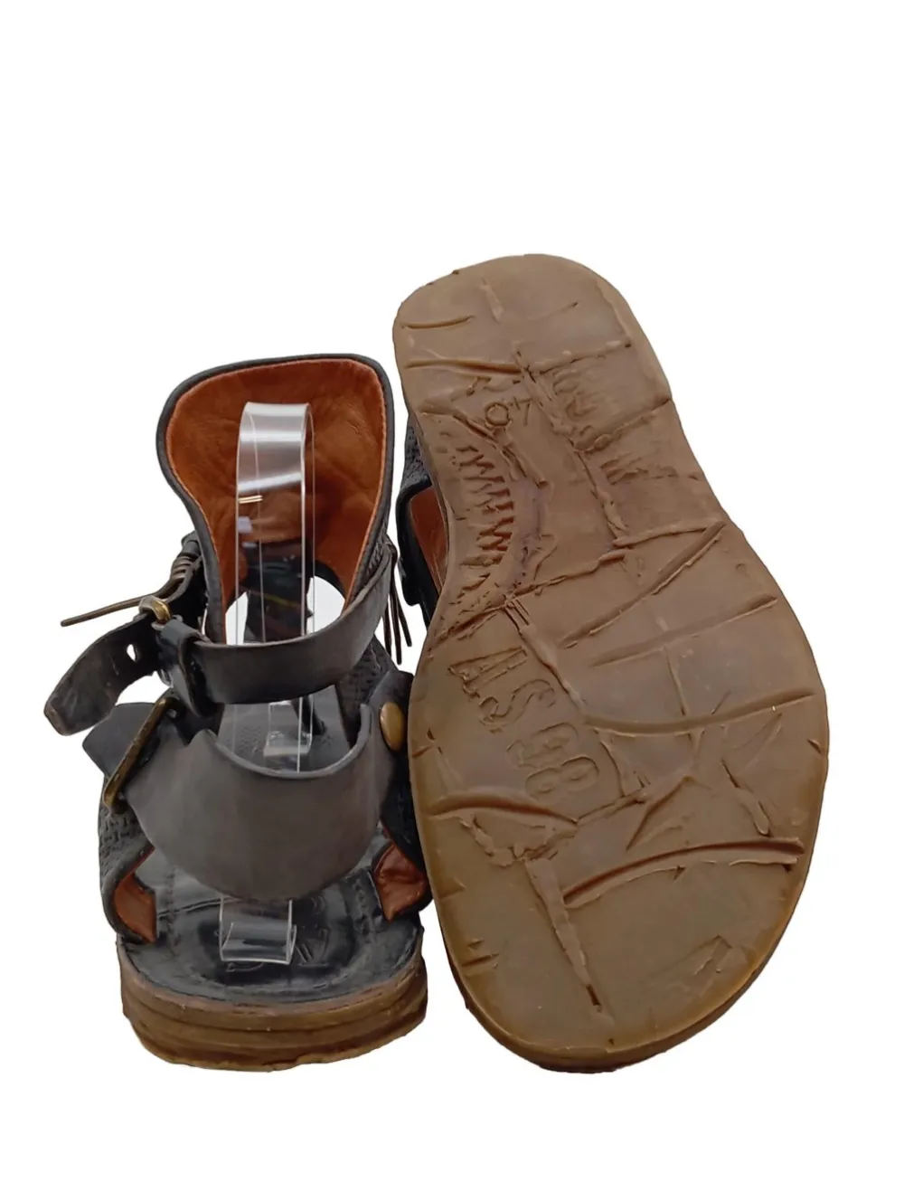 Dianette-Sandalen Größe 40-A.S.98 New