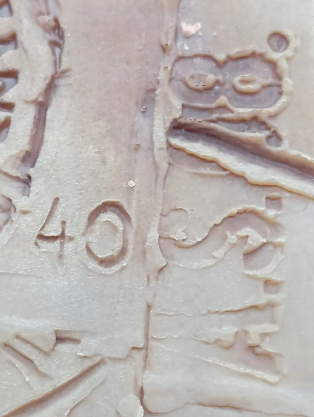 Dianette-Sandalen Größe 40-A.S.98 New