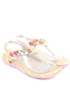 Dianette-Sandalen Größe 38-Siketu Clearance