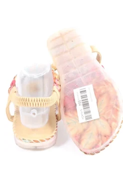 Dianette-Sandalen Größe 38-Siketu Clearance