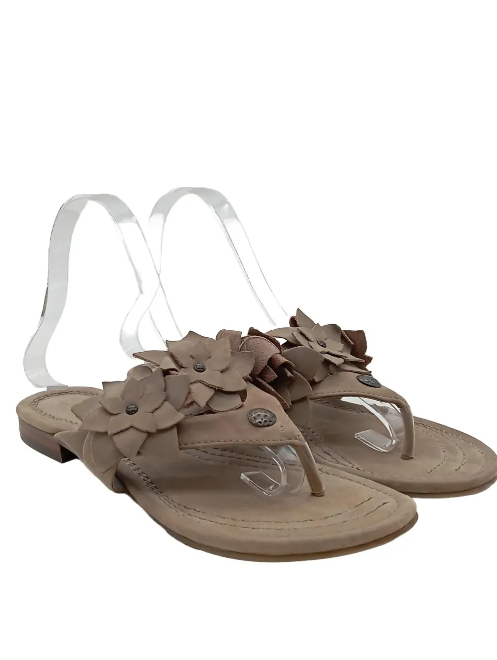 Dianette-Sandalen Größe 38-5th Avenue