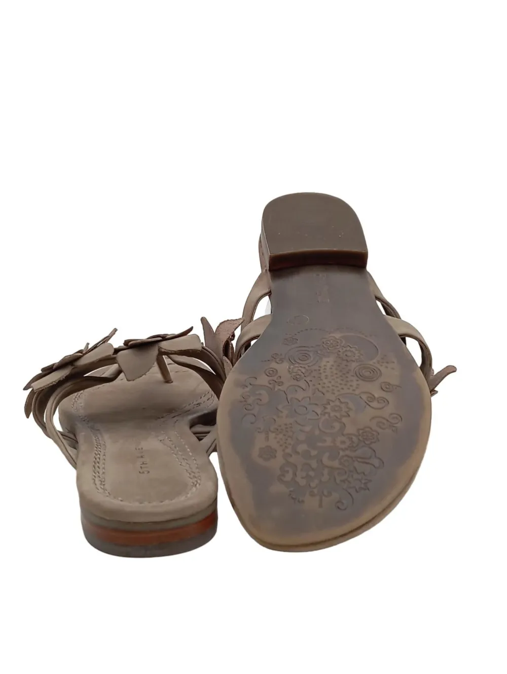 Dianette-Sandalen Größe 38-5th Avenue