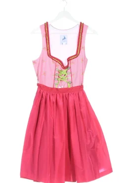 Trachtenmode>Ludwig und Therese Dirndl Größe 40