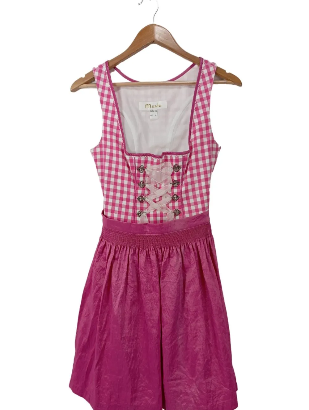Dirndl Größe 36-MarJo Hot