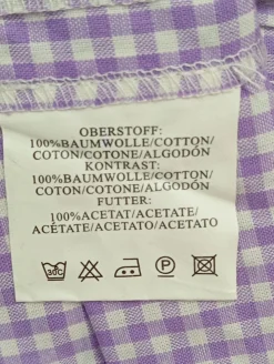 Dirndl Größe 32-Spieth & Wensky