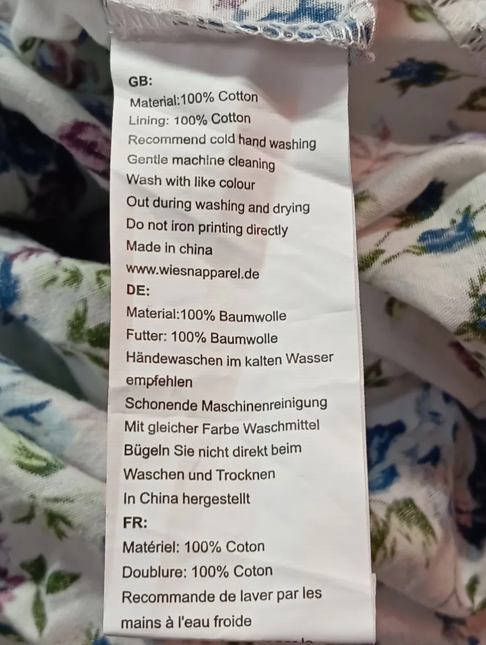 Dirndl Größe 42-Bennies Hot