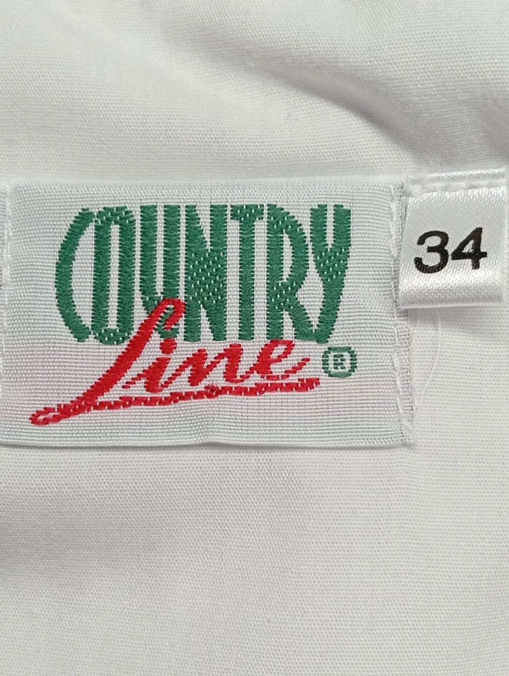 Trachtenmode>Country Line Dirndl Größe 34