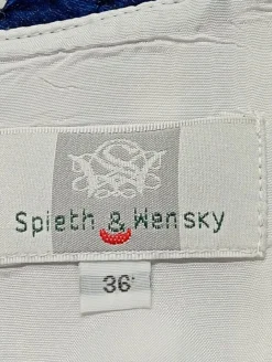 Dirndl Größe 36-Spieth & Wensky Discount