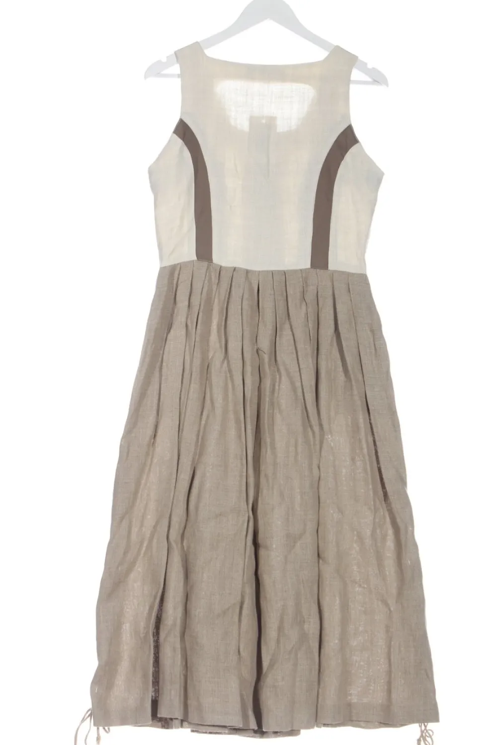 Trachtenmode>Berwin & Wolff Dirndl Größe 36 wollweißcamel
