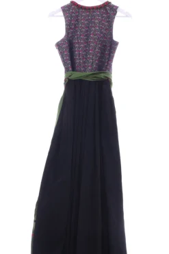 Dirndl Größe 36-Himmelblau New