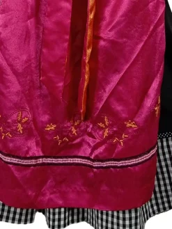 Dirndl Größe 34- New