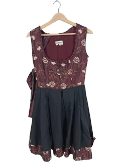 Trachtenmode> Dirndl Größe 36 braun