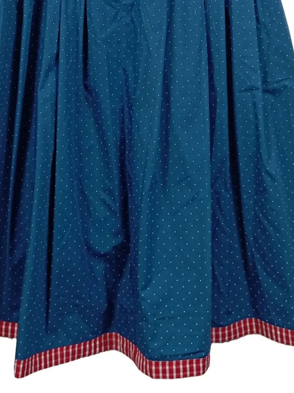 Trachtenmode> Dirndl Größe 40 mehrfarbig