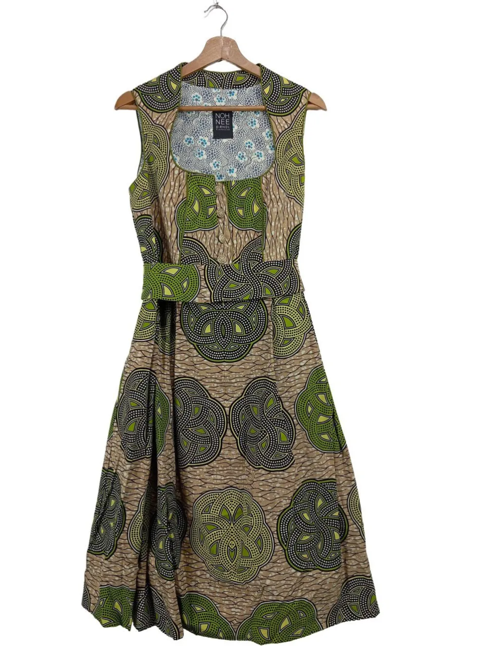 Dirndl Größe 46-Noh Nee Dirndl Hot