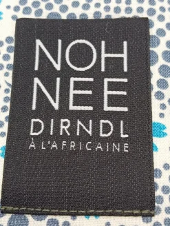 Dirndl Größe 46-Noh Nee Dirndl Hot