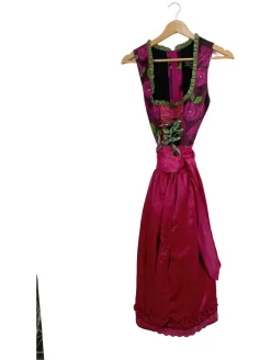 Dirndl Größe 38-