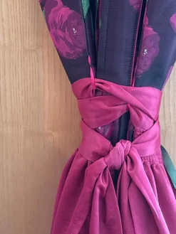 Dirndl Größe 38-