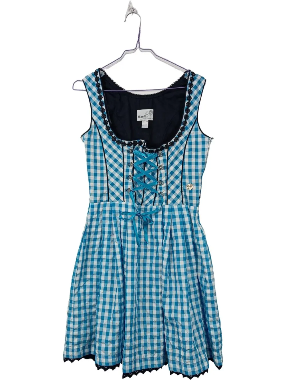 Dirndl Größe 36- New