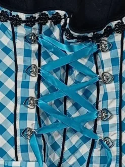 Dirndl Größe 36- New