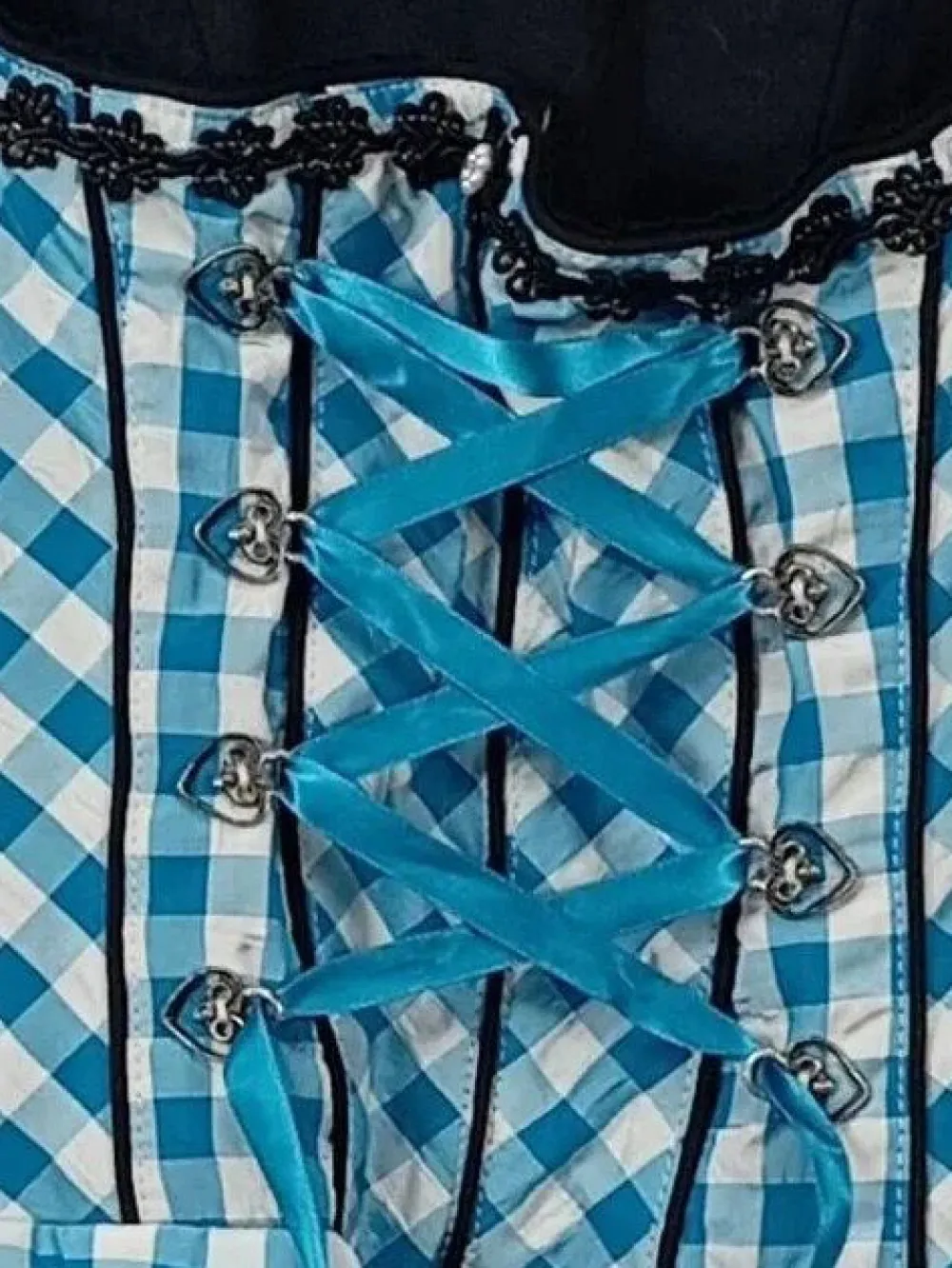 Dirndl Größe 36- New