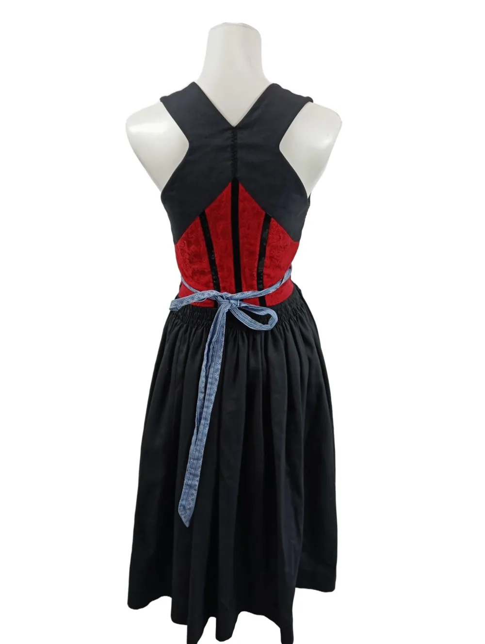 Trachtenmode>Tostmann Dirndl Größe 36