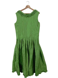 Trachtenmode>Anushka Spu00e4th Dirndl Größe 44 grün