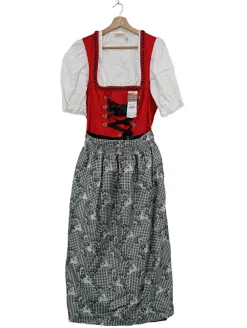 Dirndl Größe 46-Landhaus by C&A