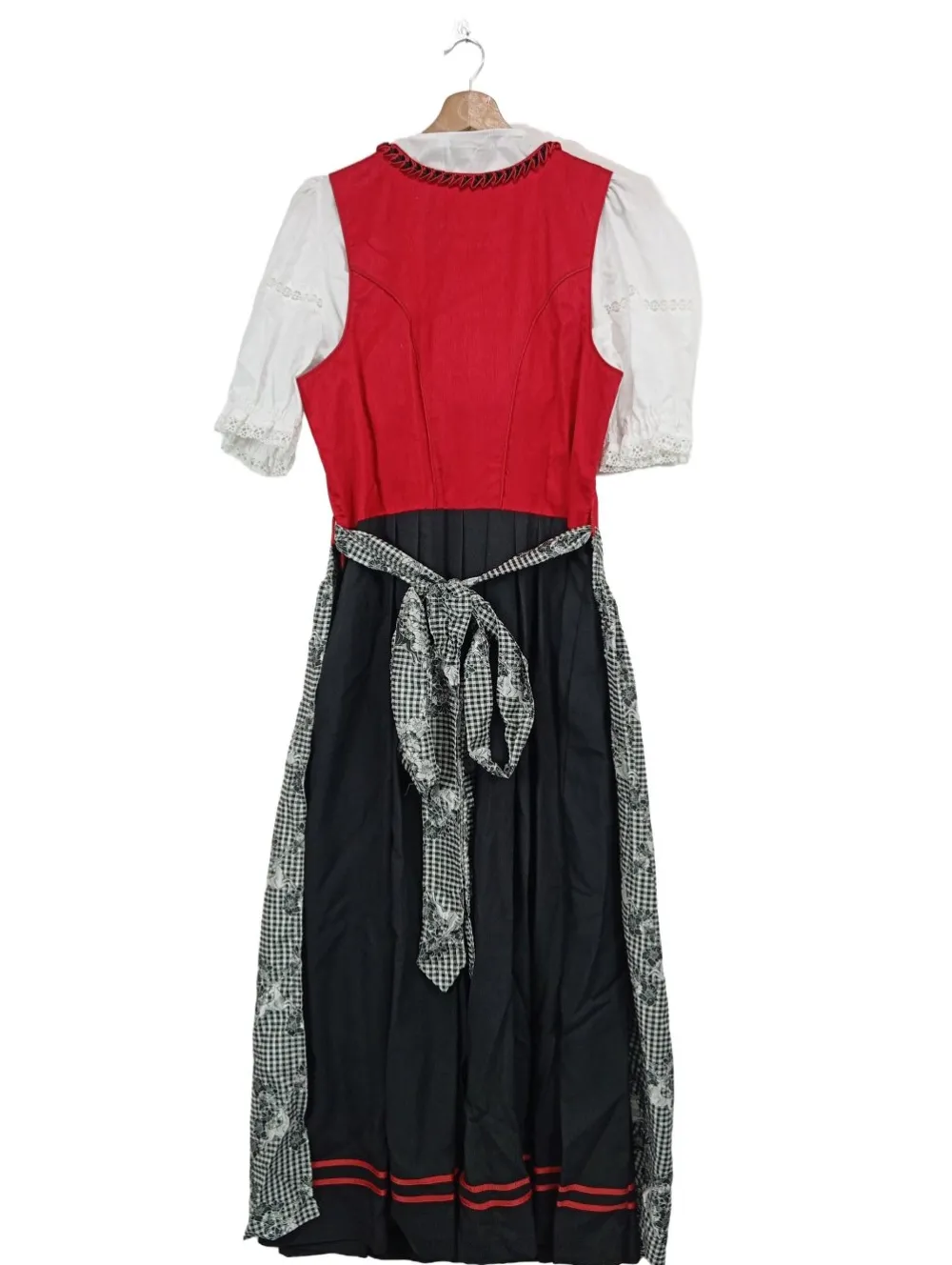 Dirndl Größe 46-Landhaus by C&A