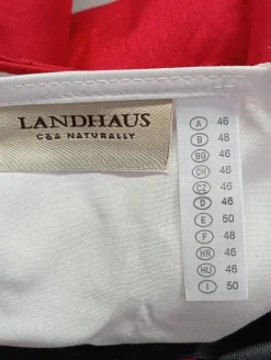 Dirndl Größe 46-Landhaus by C&A