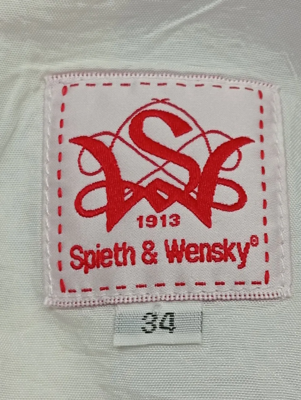 Dirndl Größe 34-Spieth & Wensky Online