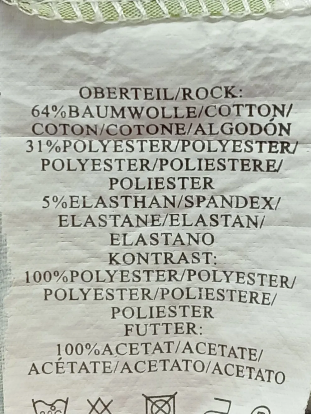 Dirndl Größe 34-Spieth & Wensky Online