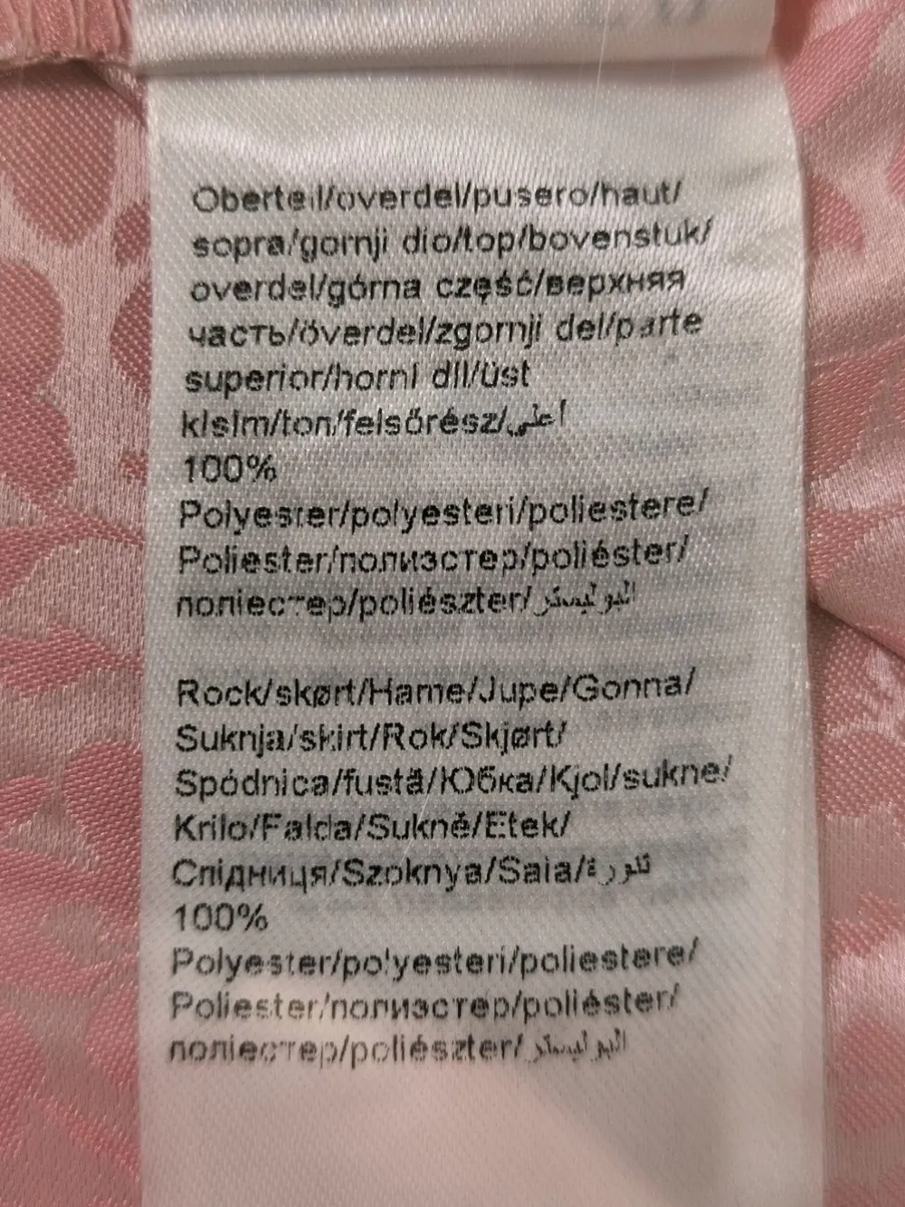 Trachtenmode>Kru00fcger Dirndl Größe 48 hellorangepink