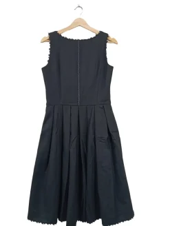 Trachtenmode>gu00f6ssl Dirndl Größe 36 schwarz