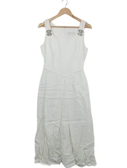 Trachtenmode>Sportalm Dirndl Größe 38 weiß