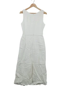 Trachtenmode>Sportalm Dirndl Größe 38 weiß