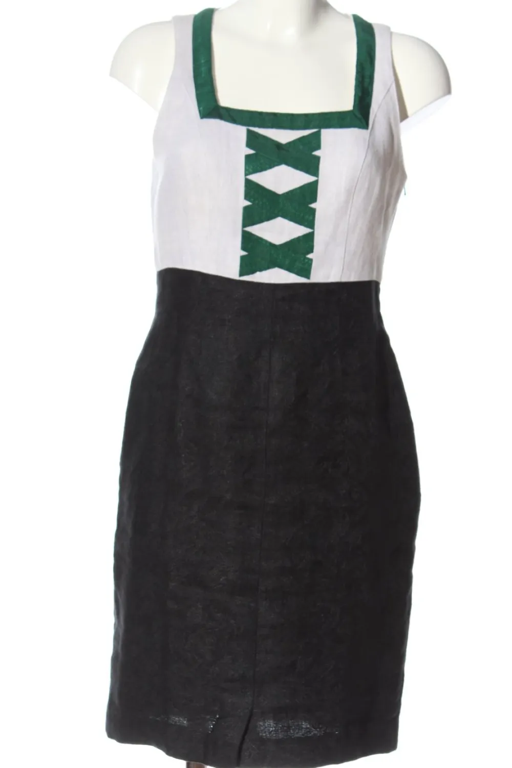 Trachtenmode>gu00f6ssl Dirndl Größe 36