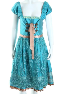 Dirndl Größe 34-schmitt und schu00e4fer
