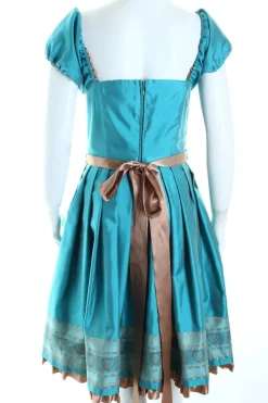 Dirndl Größe 34-schmitt und schu00e4fer