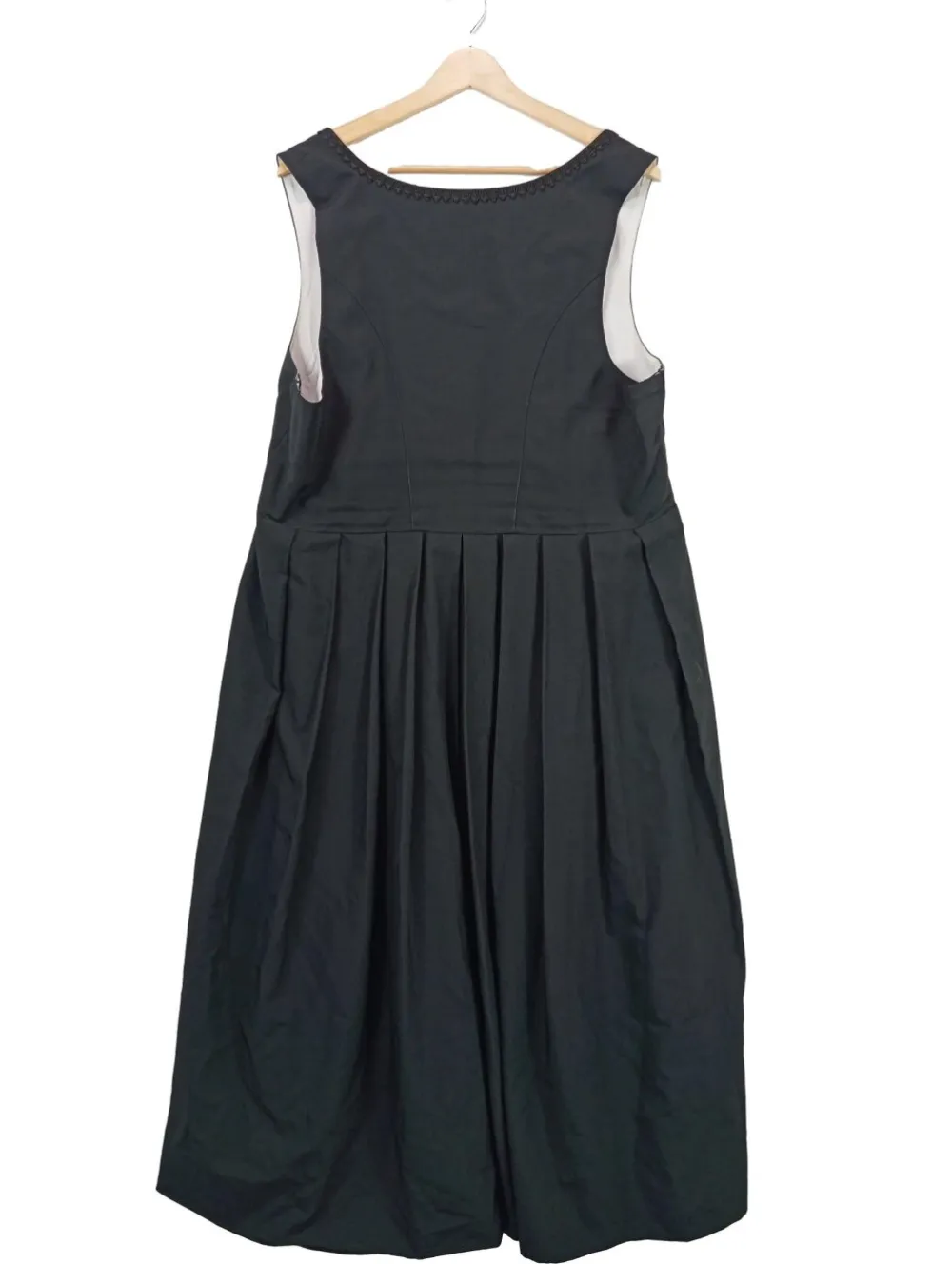 Dirndl Größe 50-Rose Dirndl aus Bayern New