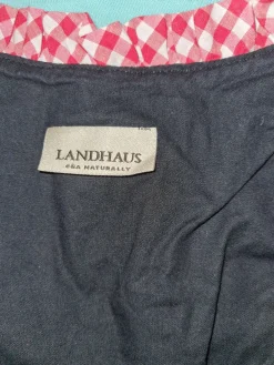 Dirndl Größe 38- Discount