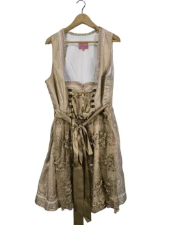 Dirndl Größe 48-Kru00fcger Best