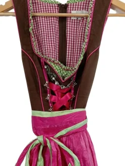 Dirndl Größe 34- New