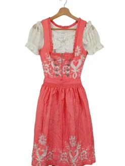 Dirndl Größe 34-Angermaier