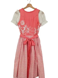 Dirndl Größe 34-Angermaier
