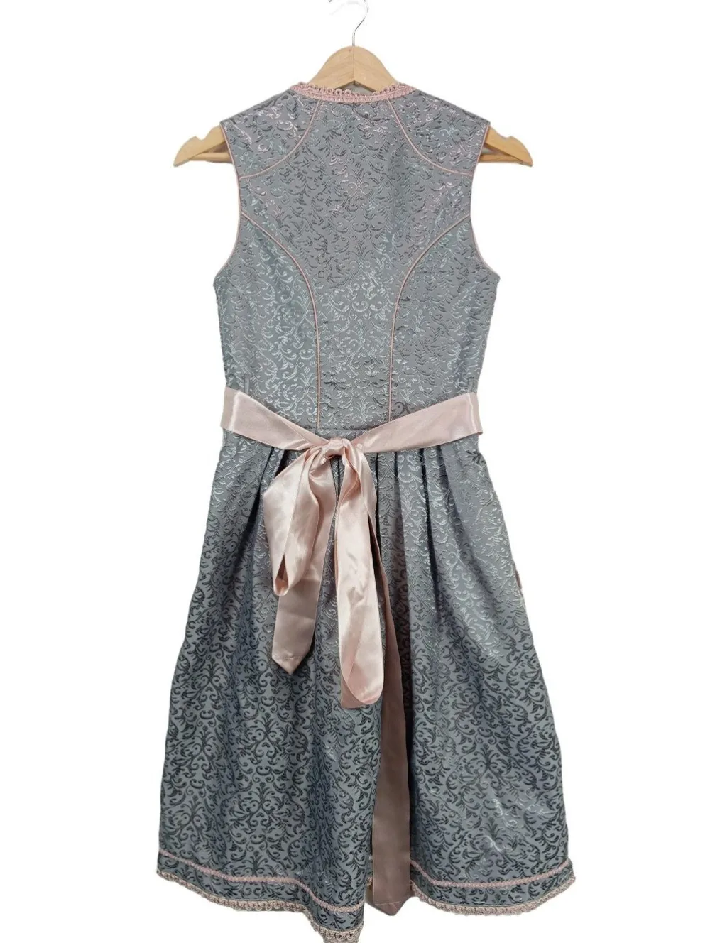 Dirndl Größe 34-Alpenmu00e4rchen Hot