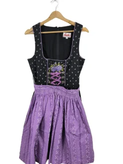 Trachtenmode>fuchs Dirndl Größe 40